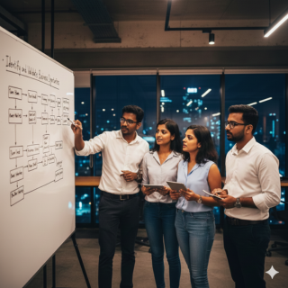 Gain Digital Advantage Innovative strategies (2)