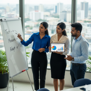 Gain Digital Advantage Innovative strategies (4)